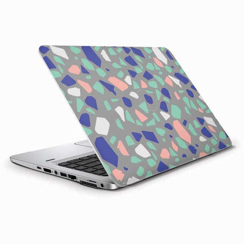 Cement Terrazzo HP Elitebook Skin